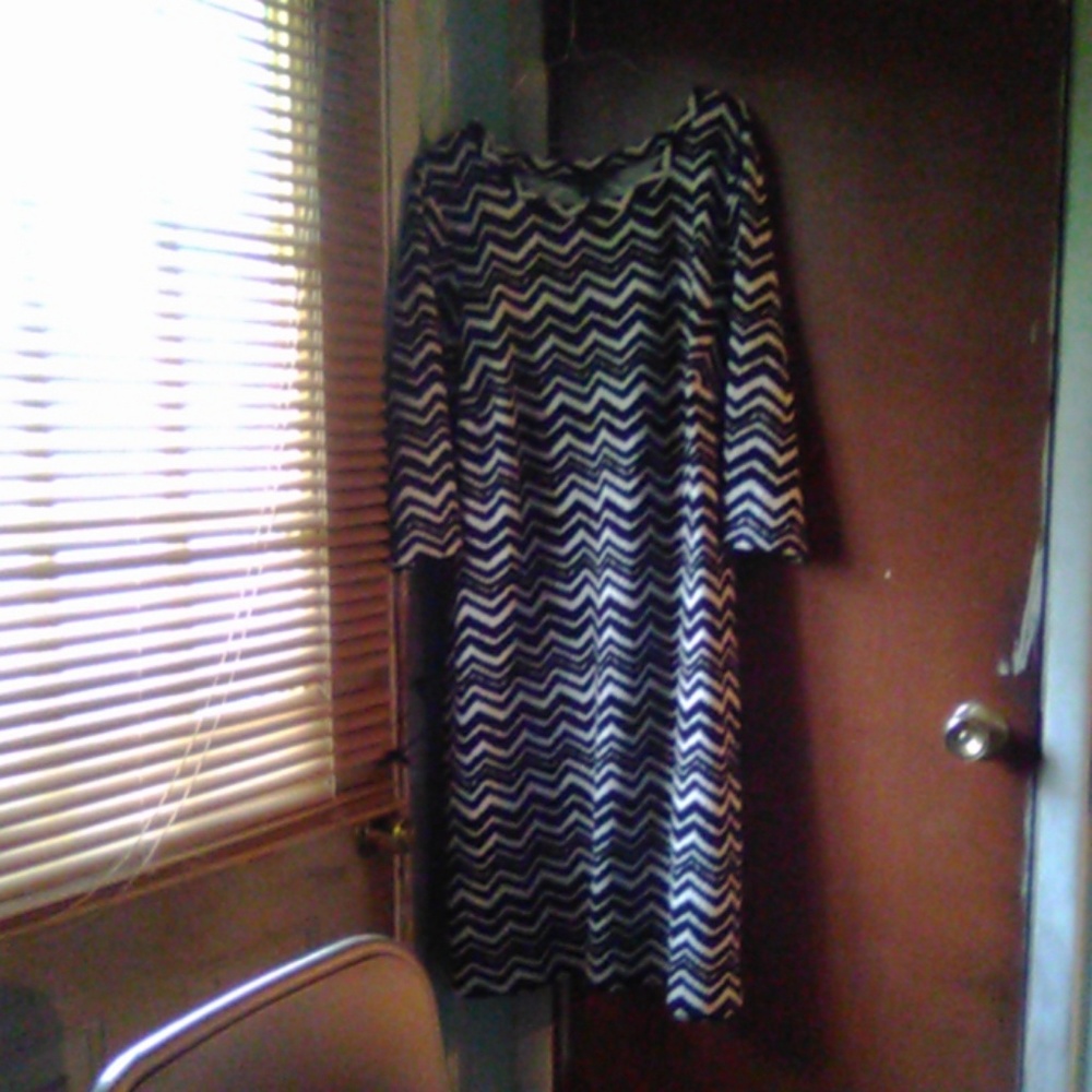 Two Dresses - Picture 2 of 2